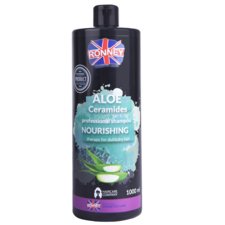 Shampoo For Dry Hair RONNEY Aloe & Ceramides 1000ml